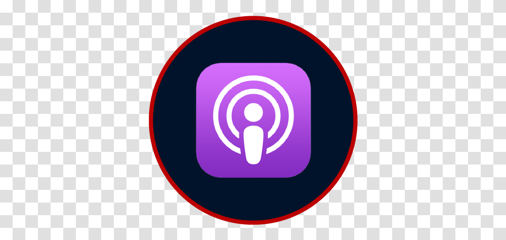 True Crime Podcast Apple Logo, Symbol, Electronics, Text, Security Transparent Png
