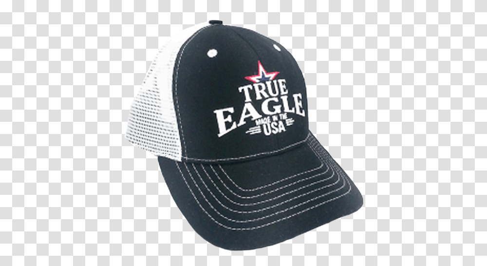 True Eagle Hat, Apparel, Baseball Cap Transparent Png