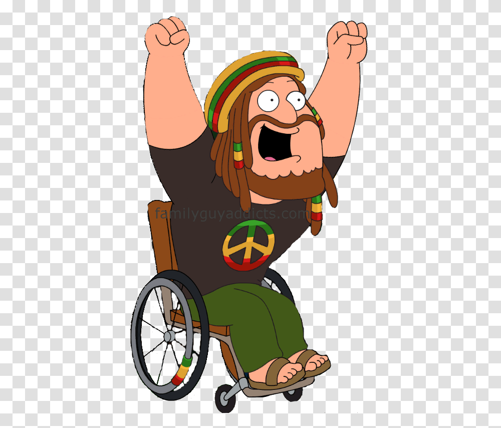 True Fan Challenge Family Guy Addicts, Chair, Furniture, Wheel, Machine Transparent Png