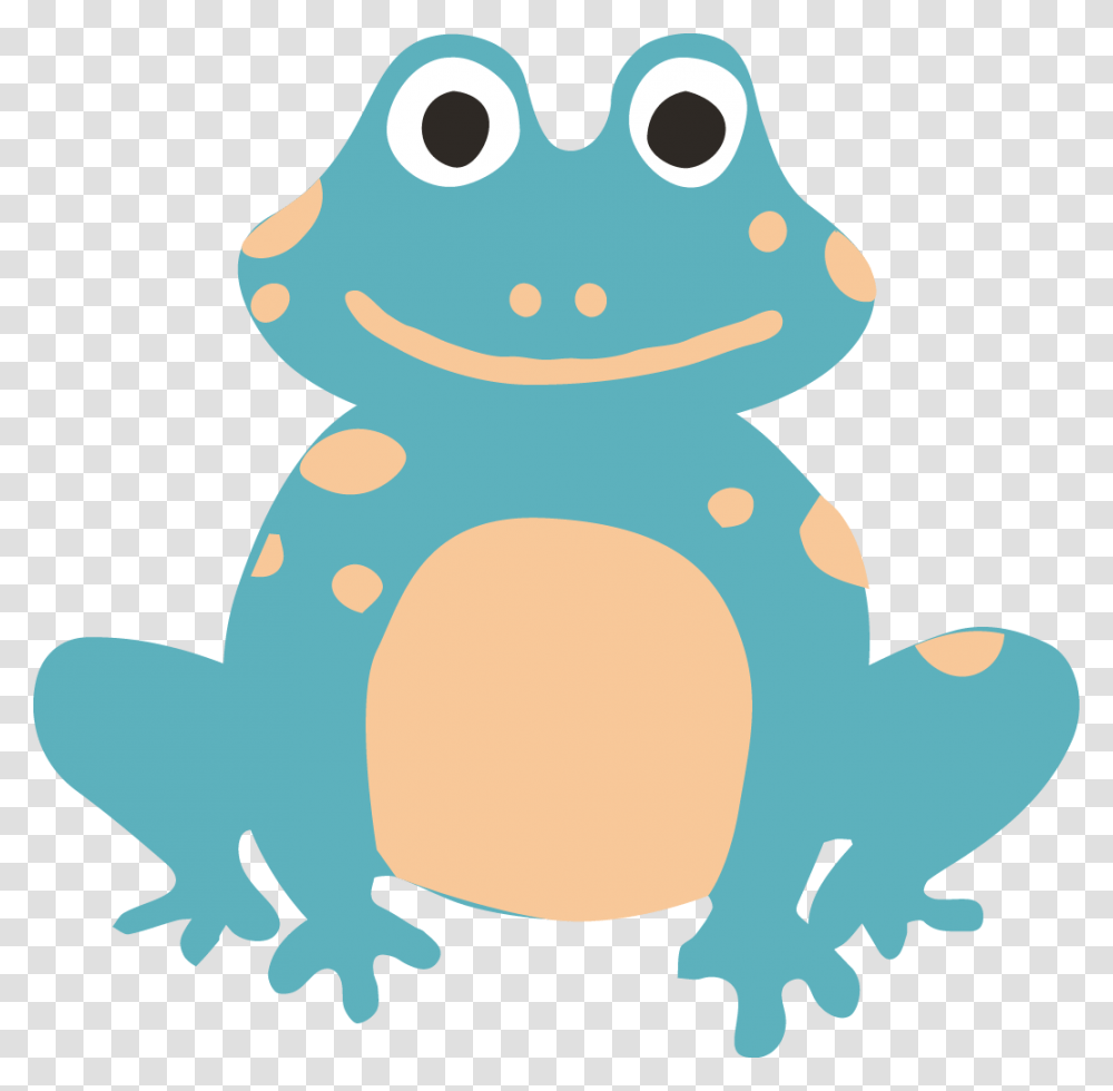 True Frog, Wildlife, Animal, Amphibian, Toad Transparent Png