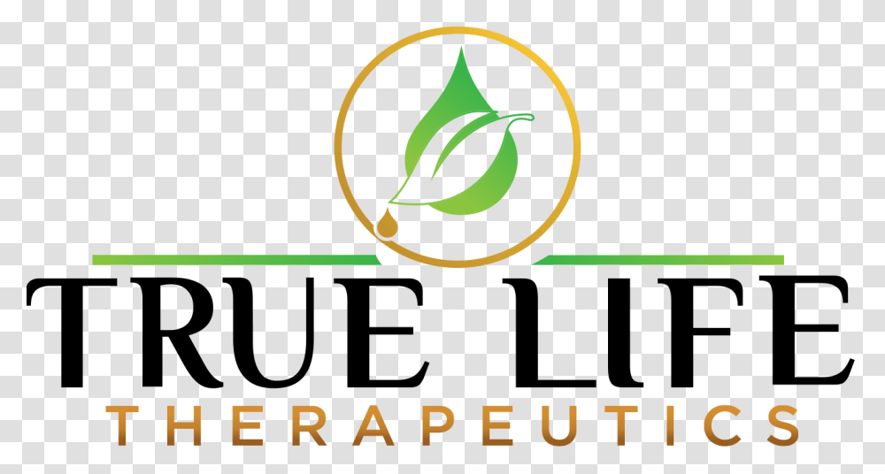 True Life Therapeutics, Label, Logo Transparent Png