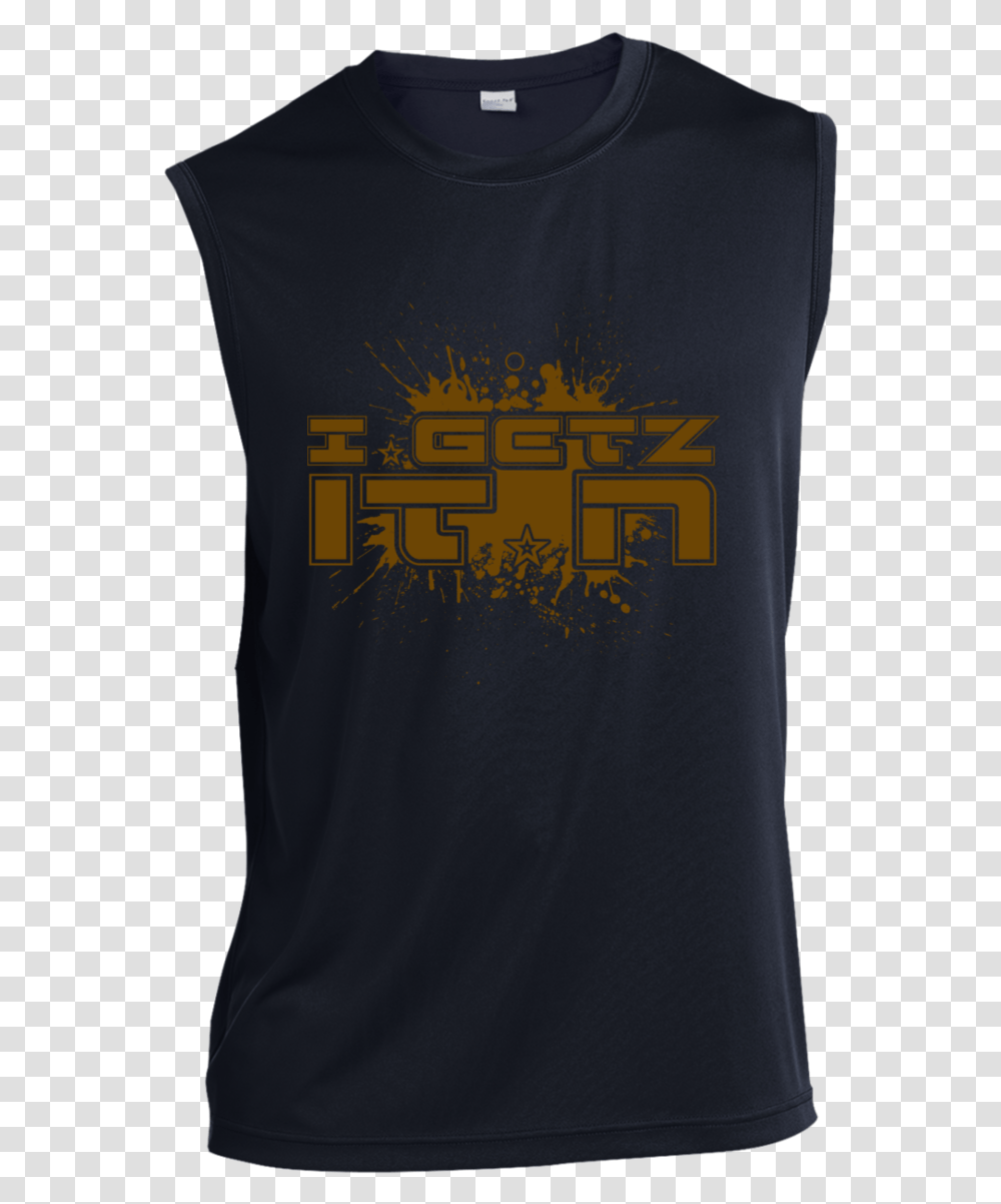 True Navy S Active Tank, Clothing, Apparel, Sleeve, T-Shirt Transparent Png