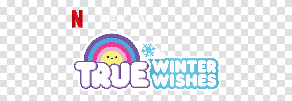 True Winter Wishes Netflix Official Site Vertical, Label, Text, Food, Nature Transparent Png