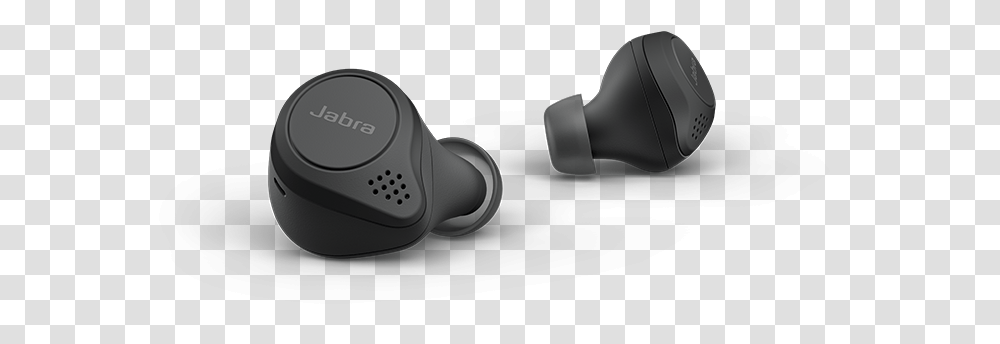 True Wireless Earbuds For Great Calls & Music Jabra Elite 75t Jabra Elite 75t, Electronics, Headphones, Headset, Speaker Transparent Png