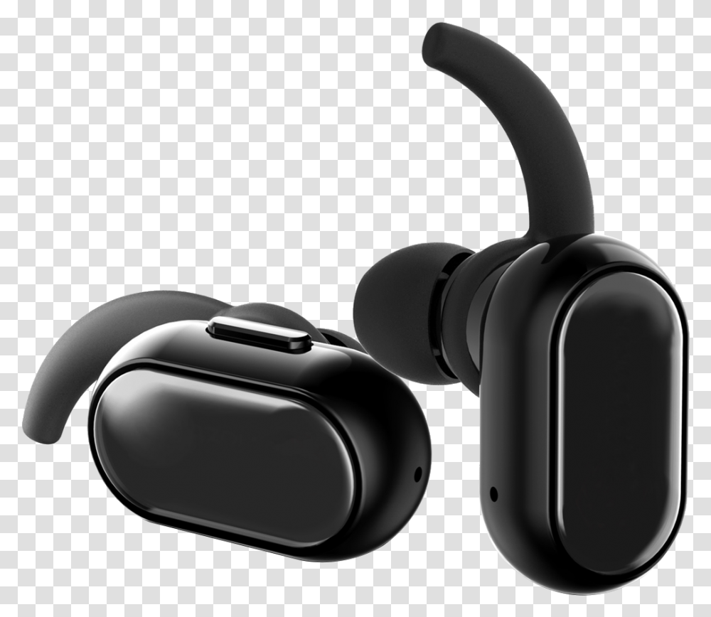 Truebuds Bluetooth Earbuds Headphones, Electronics, Headset, Sink Faucet Transparent Png