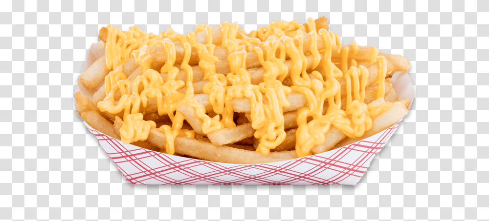Truffle Cheese Fries Hip Hip Hooray Cheesy French Fries, Food, Pasta Transparent Png