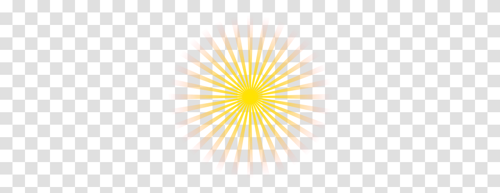 Trujen Yellow Illustration Sun Light Background Roar, Pattern, Ornament, Art, Chandelier Transparent Png