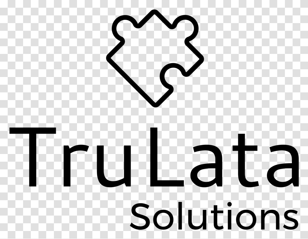 Trulata Solutions Logo And, Gray, World Of Warcraft Transparent Png