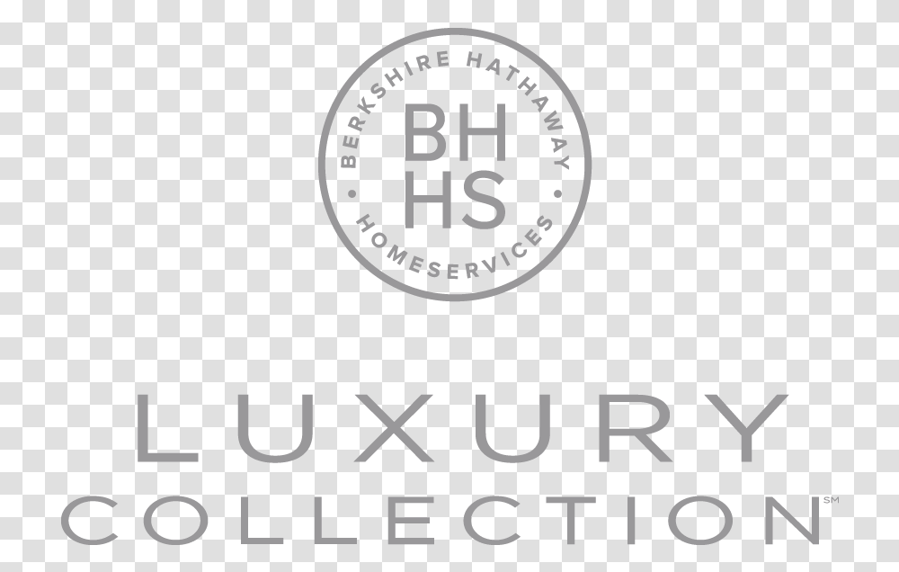 Trulia Award Luxury Collection Berkshire Hathaway, Logo, Alphabet Transparent Png