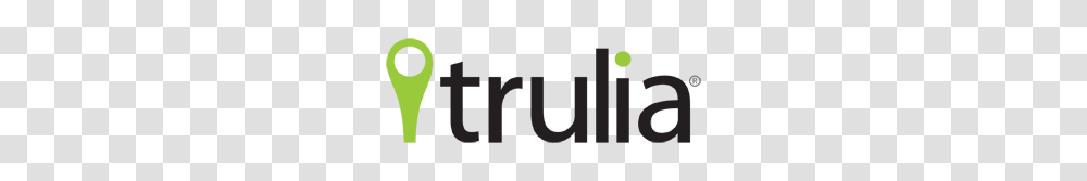 Trulia Logo, Blackboard, Gray, White Board Transparent Png
