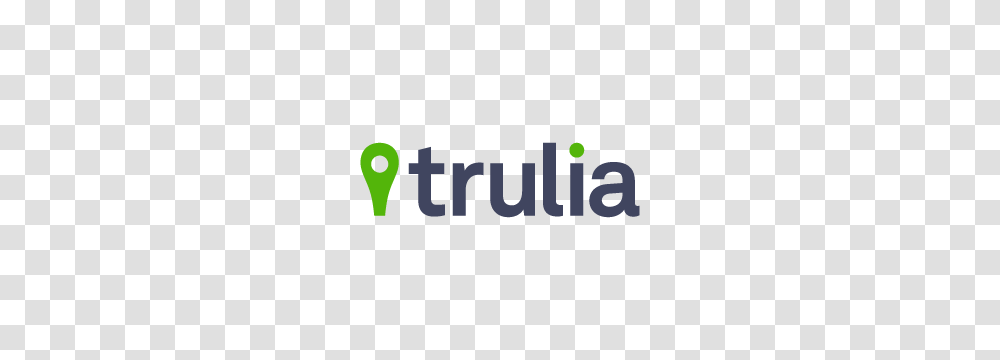 Trulia Logo, Trademark, Alphabet Transparent Png