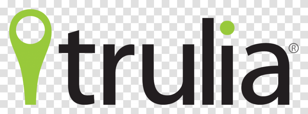 Trulia, Word, Logo Transparent Png