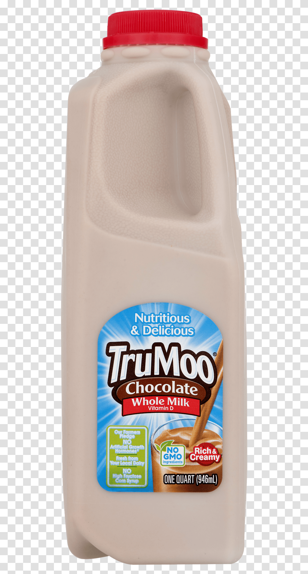 Trumoo, Milk, Beverage, Drink, Food Transparent Png