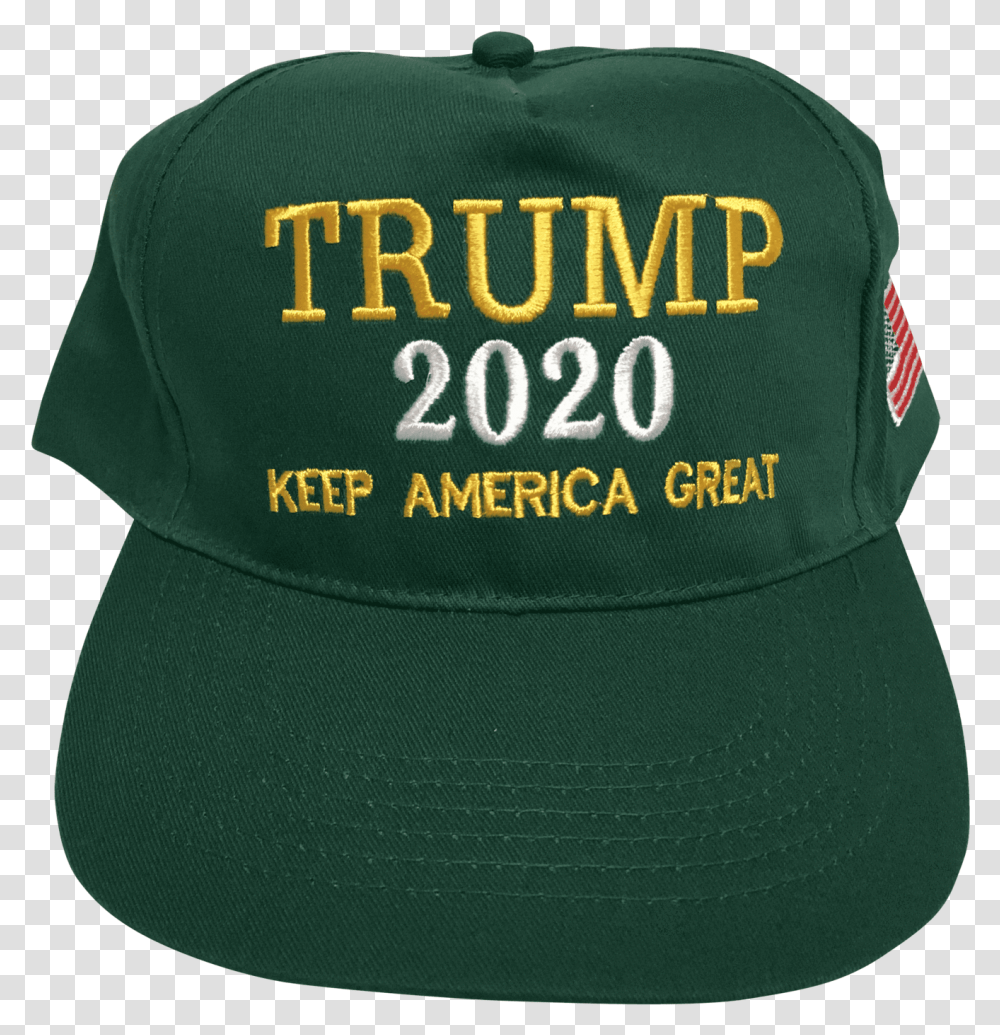 Trump 2020 Keep America Great Maga Make Baseball Cap, Clothing, Apparel, Hat Transparent Png