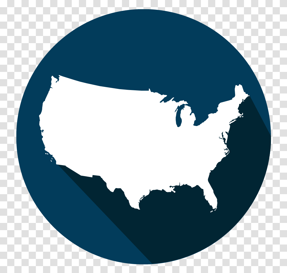 Trump County Map Win, Astronomy, Outer Space, Universe, Planet Transparent Png