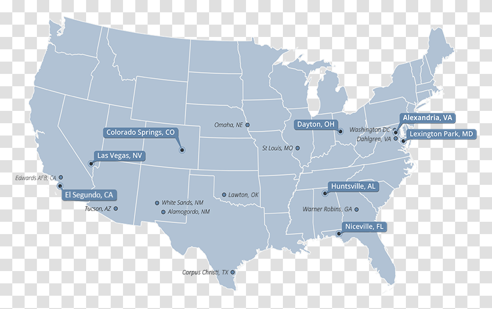 Trump Electoral College Win, Map, Diagram, Plot, Atlas Transparent Png