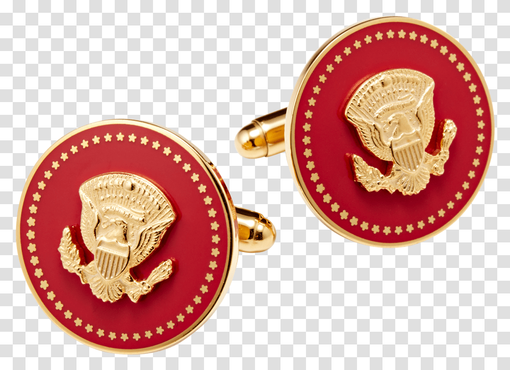 Trump Funny Presidential Seal, Logo, Trademark, Badge Transparent Png