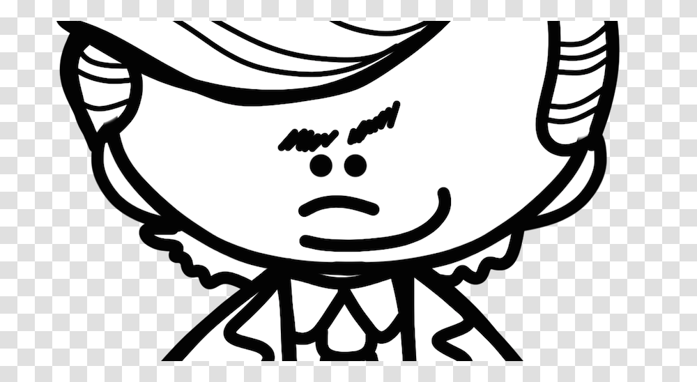 Trump Graphic, Stencil, Label Transparent Png