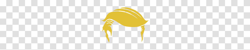 Trump Hair, Plant, Hook, Claw, Food Transparent Png