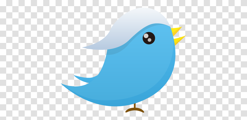 Trump Icon Twitter Custom Icon, Bird, Animal, Beak, Balloon Transparent Png
