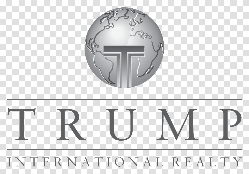 Trump International Realty Doral Chamber Of Commerce Trump Hotel In Logo, Coin, Money Transparent Png
