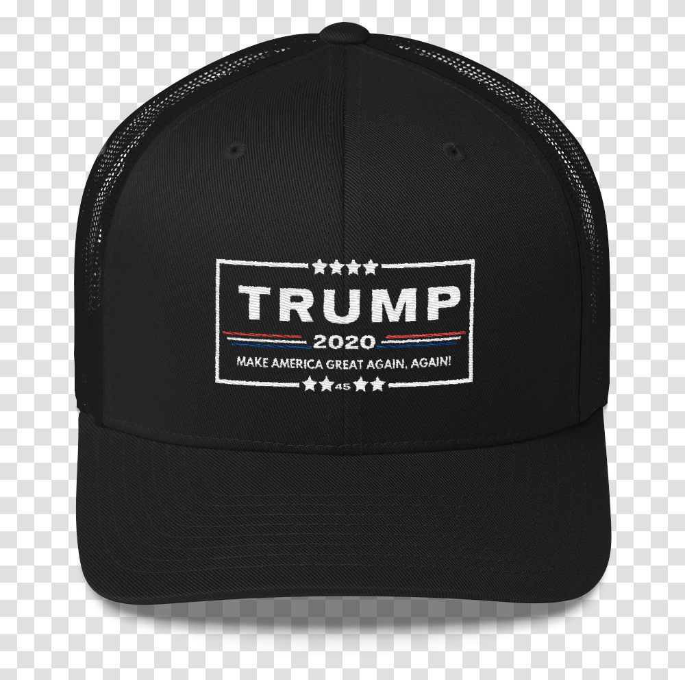 Trump Magaa Hat 2020 Baseball Cap, Clothing, Apparel, Logo, Symbol Transparent Png