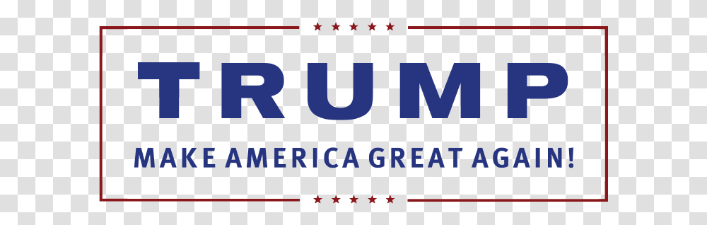 Trump Make America Great Again Make America Great Again Clip Art, Alphabet, Number Transparent Png