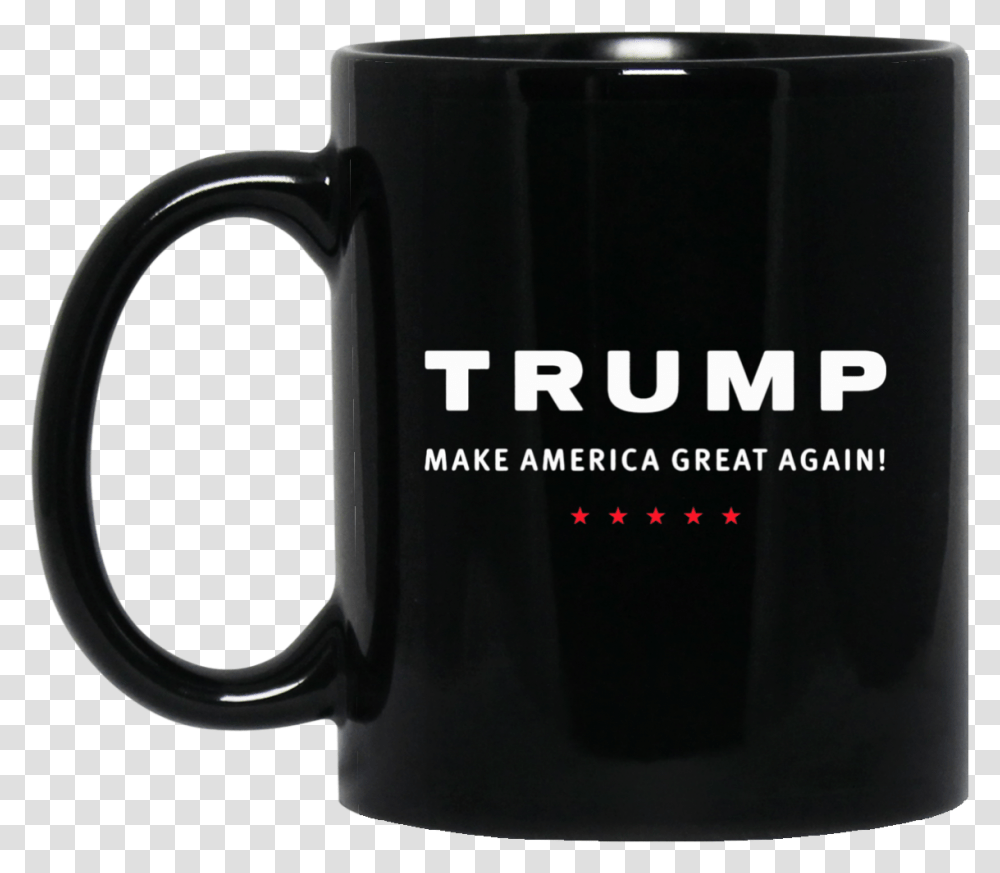 Trump Make America Great Again Mug, Coffee Cup, Camera, Electronics, Soil Transparent Png