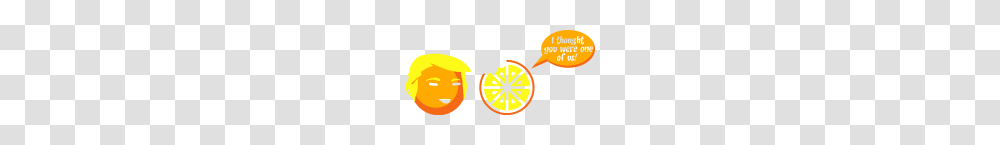 Trump Orange Cartoon, Clock Tower, Logo, Plant Transparent Png