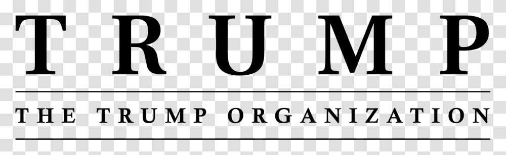 Trump Organization Logo, Gray, World Of Warcraft Transparent Png