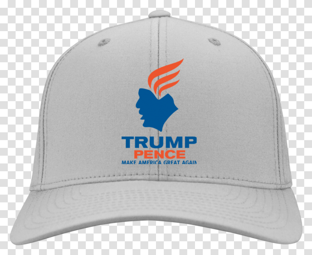 Trump Pence For President Twill Cap Real Estate Hats, Apparel, Baseball Cap, Swimwear Transparent Png