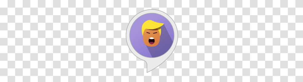 Trump, Plectrum, Label Transparent Png