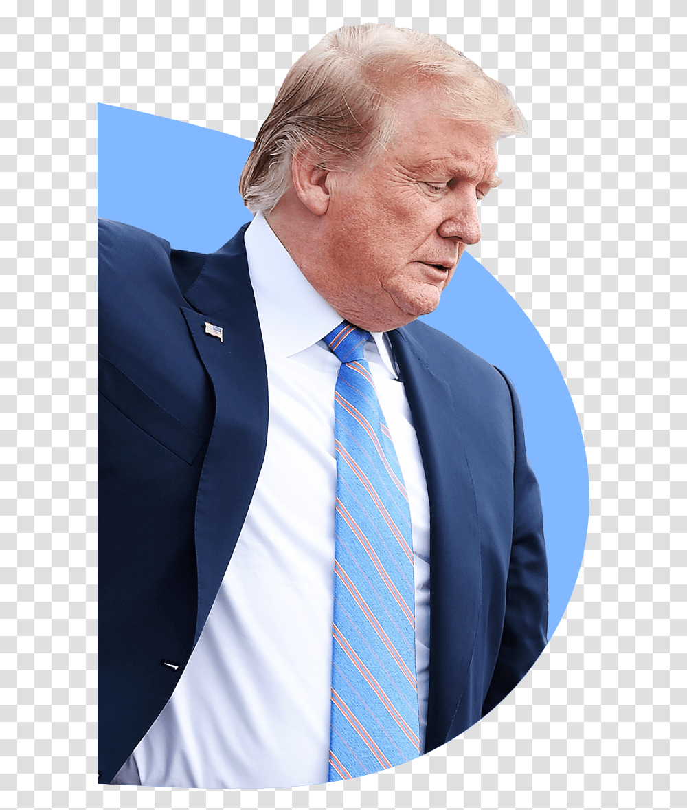 Trump Rips George Washington For Poor Personal Branding George Washington Trump, Tie, Accessories, Apparel Transparent Png