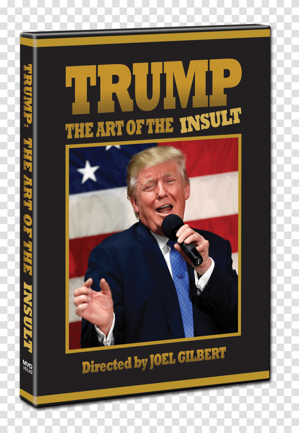 Trump The Art Of The Insult, Audience, Crowd, Person, Speech Transparent Png