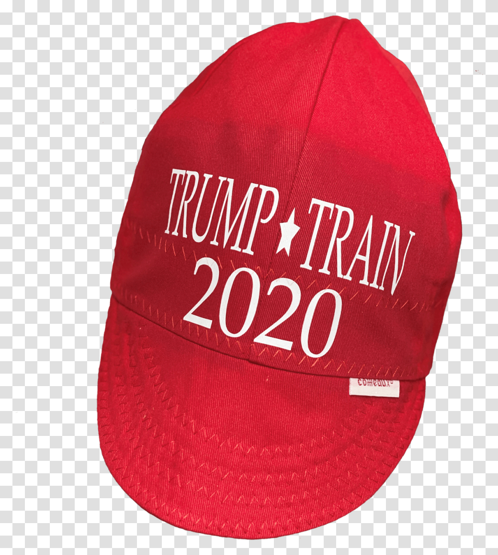 Trump Train Reversible Cap Cordillera Communications, Clothing, Apparel, Baseball Cap, Hat Transparent Png