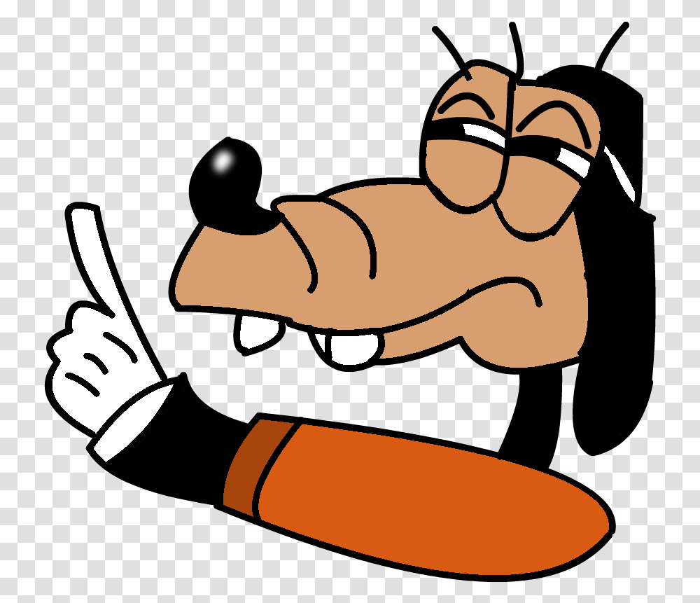 Trump Wait A Minute Goofy, Apparel, Footwear, Hand Transparent Png