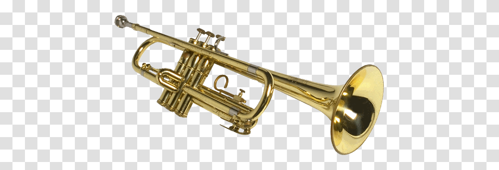 Trumpet 2, Music, Horn, Brass Section, Musical Instrument Transparent Png