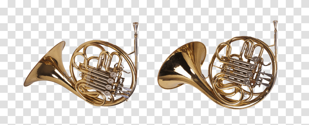 Trumpet Music, Horn, Brass Section, Musical Instrument Transparent Png