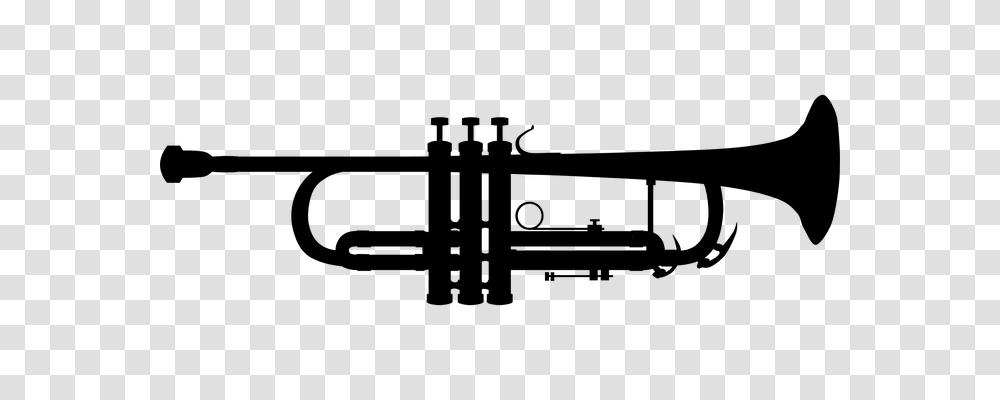 Trumpet Music, Gray, World Of Warcraft Transparent Png