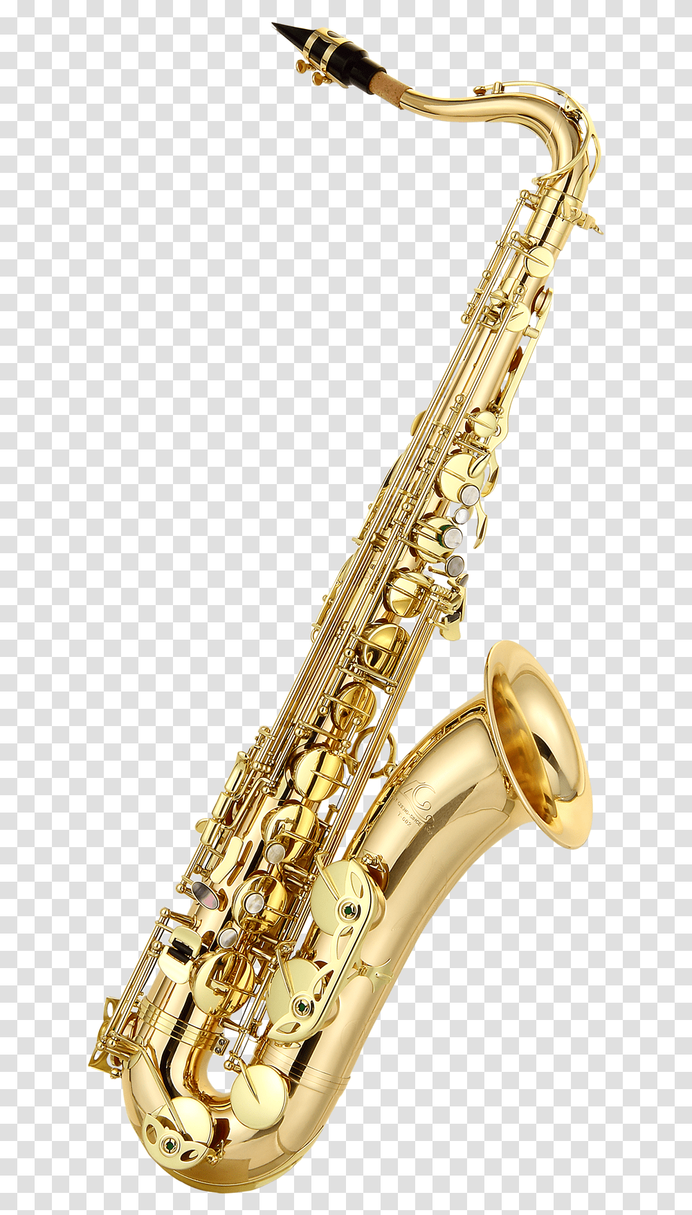 Trumpet And Saxophone High Quality Tenor Saxophone, Leisure Activities, Musical Instrument, Sword, Blade Transparent Png