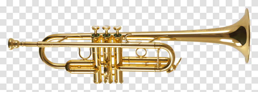 Trumpet Background C Trumpet, Horn, Brass Section, Musical Instrument, Cornet Transparent Png