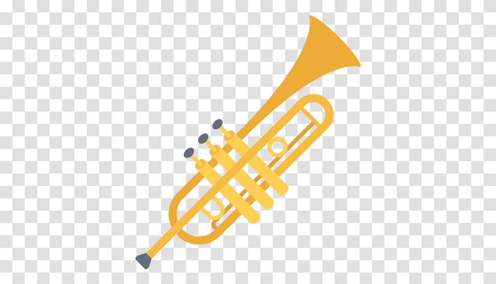 Trumpet Band Trumpet, Horn, Brass Section, Musical Instrument, Cornet Transparent Png