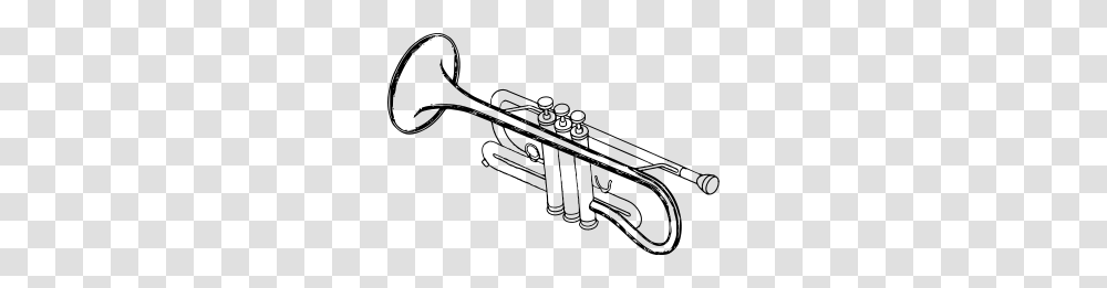 Trumpet Clip Arts For Web, Gray, World Of Warcraft Transparent Png