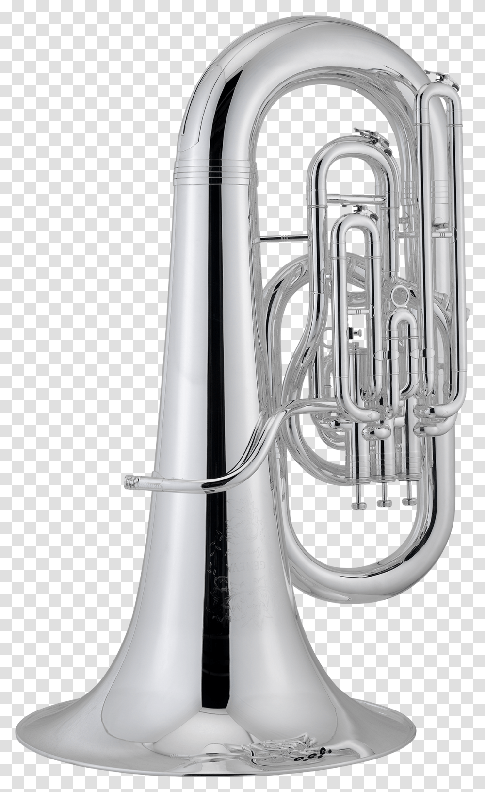 Trumpet, Flugelhorn, Brass Section, Musical Instrument, Sink Faucet Transparent Png