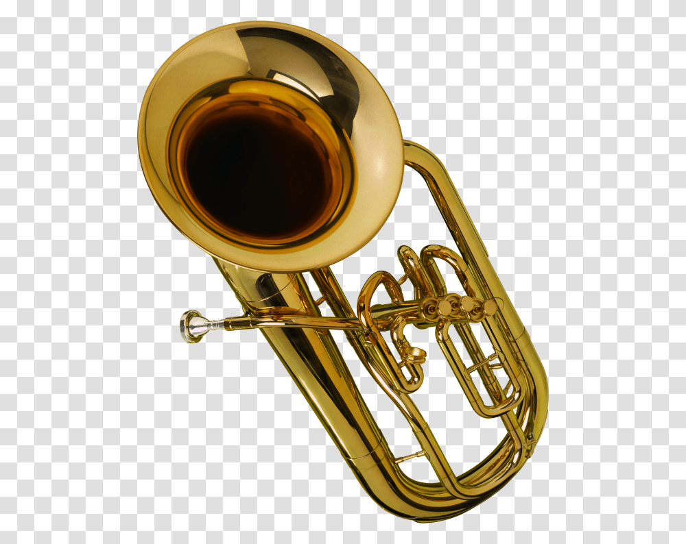 Trumpet Free Download, Horn, Brass Section, Musical Instrument, Tuba Transparent Png