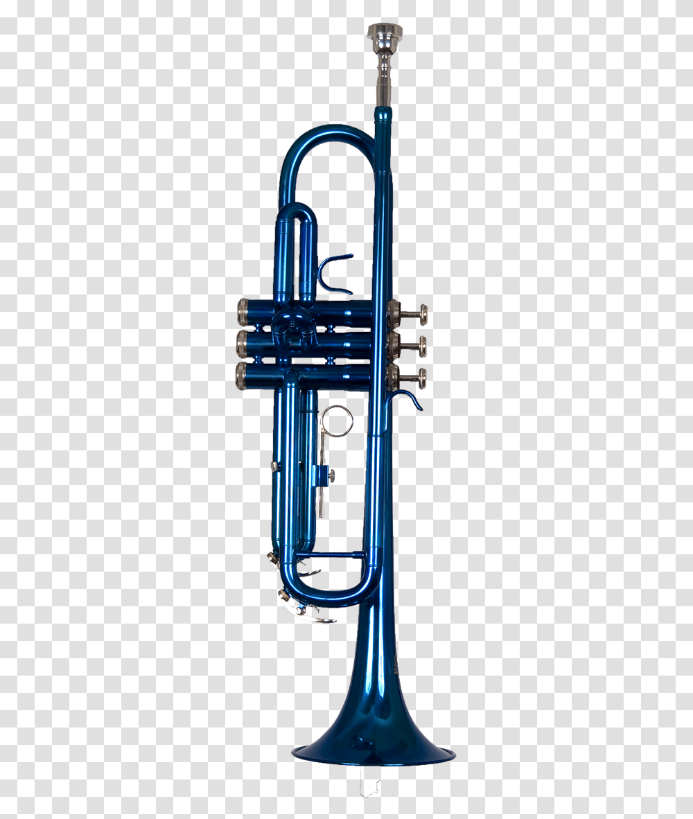 Trumpet Green, Horn, Brass Section, Musical Instrument, Cornet Transparent Png