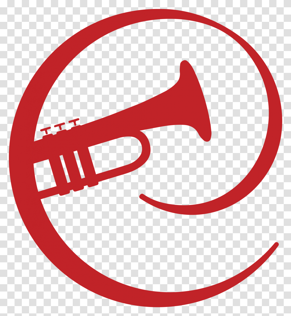 Trumpet, Horn, Brass Section, Musical Instrument, Cornet Transparent Png