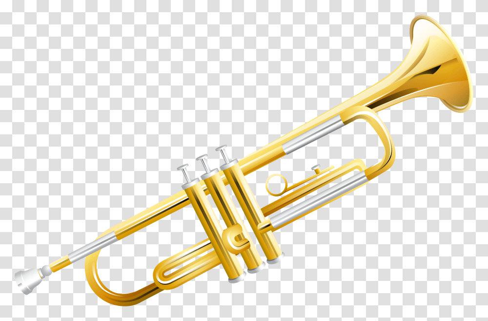 Trumpet Images Trumpet Transparent Png