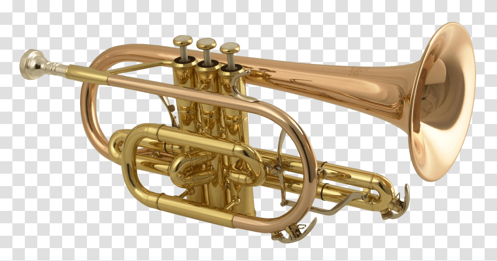 Trumpet, Music, Flugelhorn, Brass Section, Musical Instrument Transparent Png
