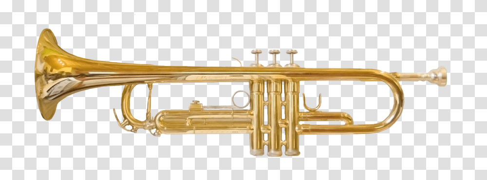 Trumpet, Music, Horn, Brass Section, Musical Instrument Transparent Png